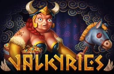Valkyries
