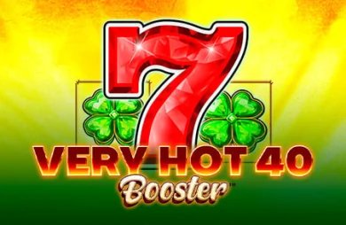 Very Hot 40 Booster
