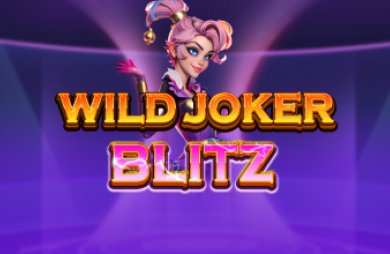 Wild Joker Blitz