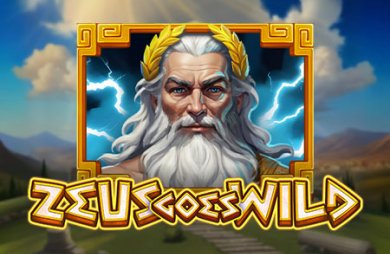 Zeus Goes Wild